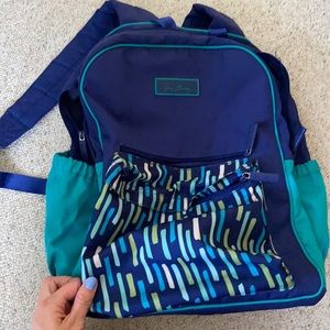 Vera Bradley backpack